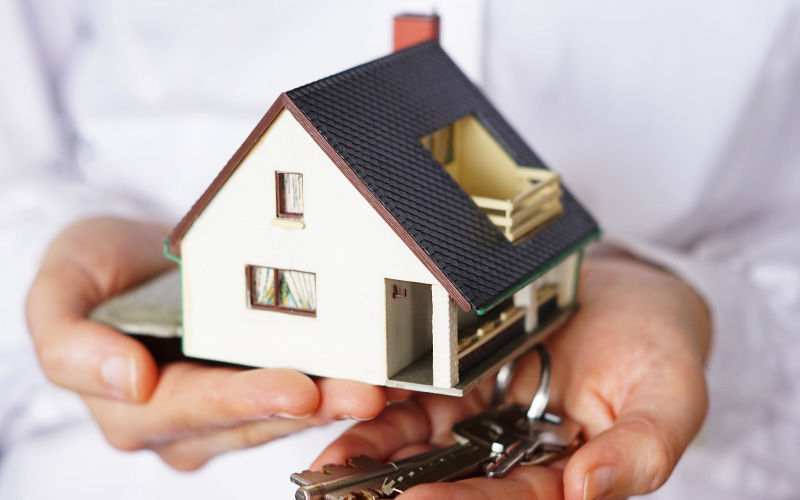 Administración de inmuebles