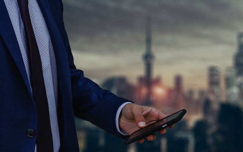 Portafolio de servicios independiente