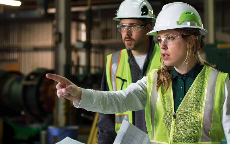 Interventoría de obras