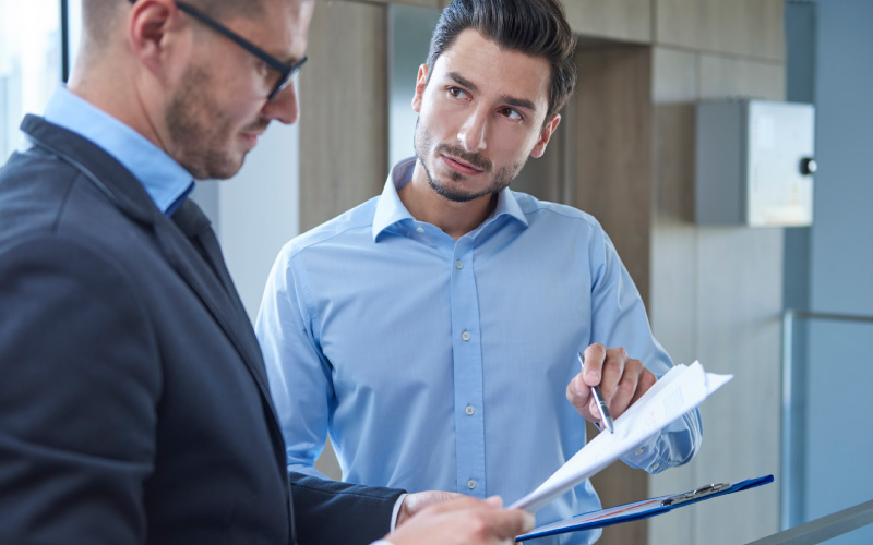 Portafolio de servicios independiente