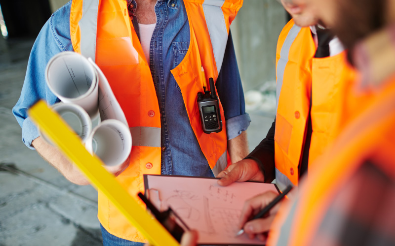 Consultoría técnica y normativa