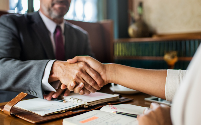 Derecho civil y comercial

